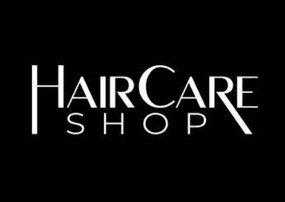 HairCare Shop