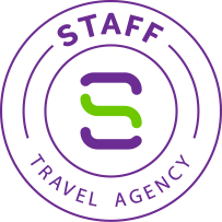 Staf Travel