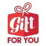 Gift for you
