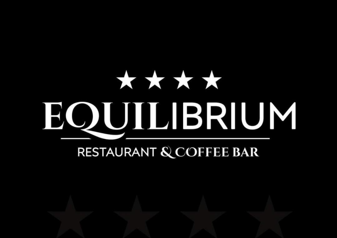 Equilibrium